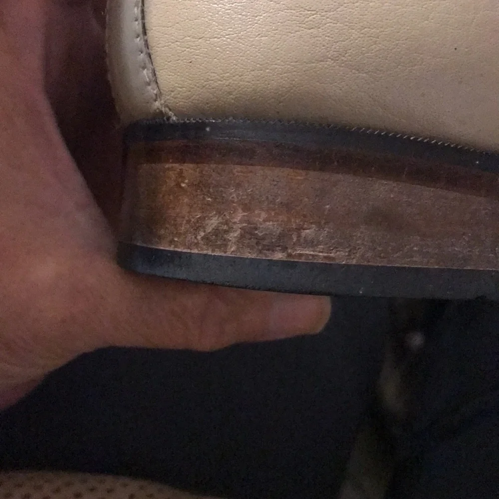 Men’s Stacy Adams Dress Shoes
